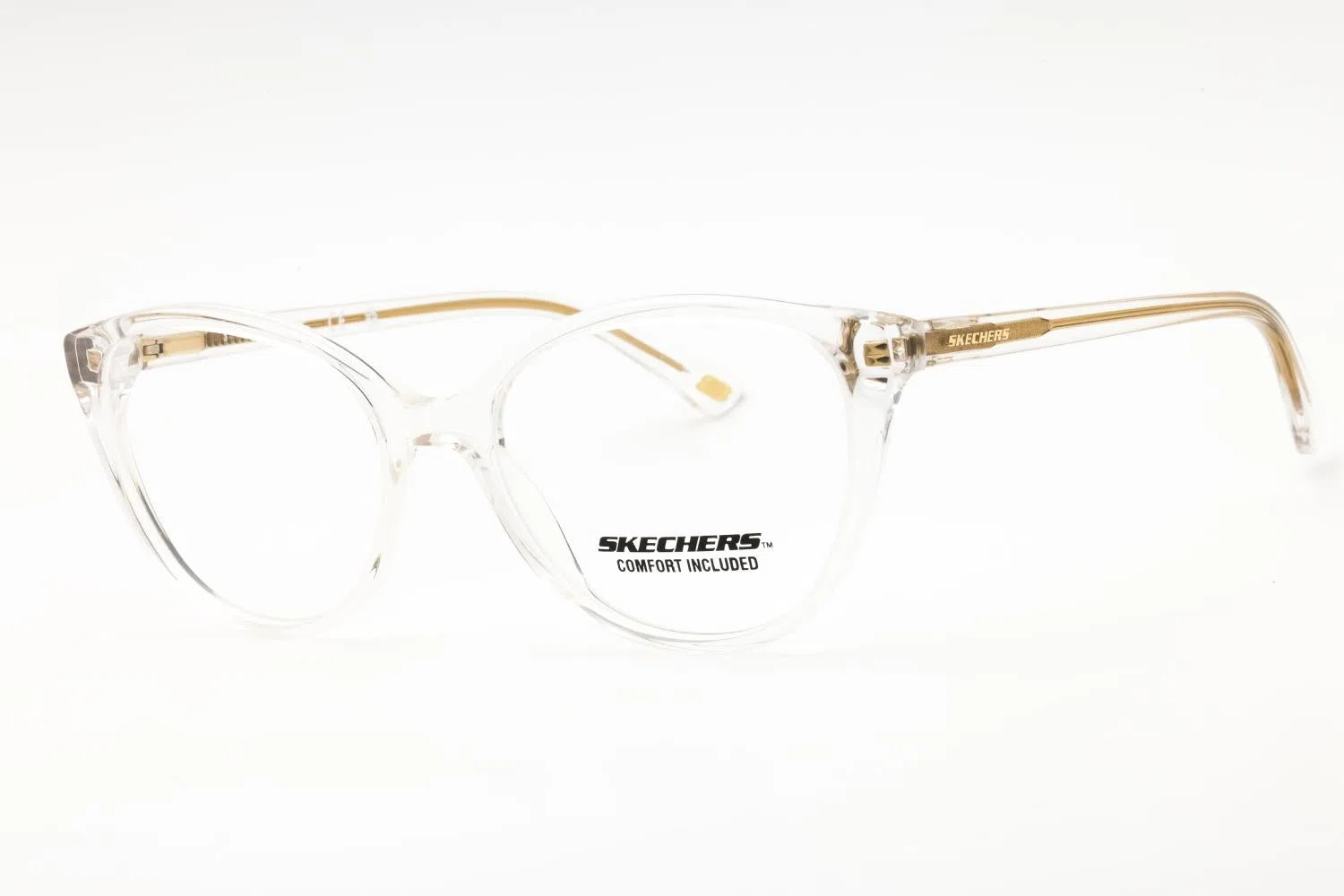 Skechers SE2215 Eyeglasses - view 2